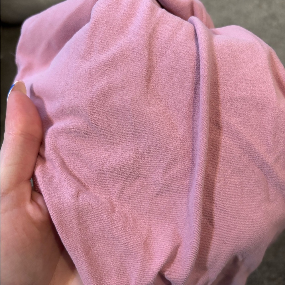 Lululemon Pink Tank Top - Picture 5 of 5